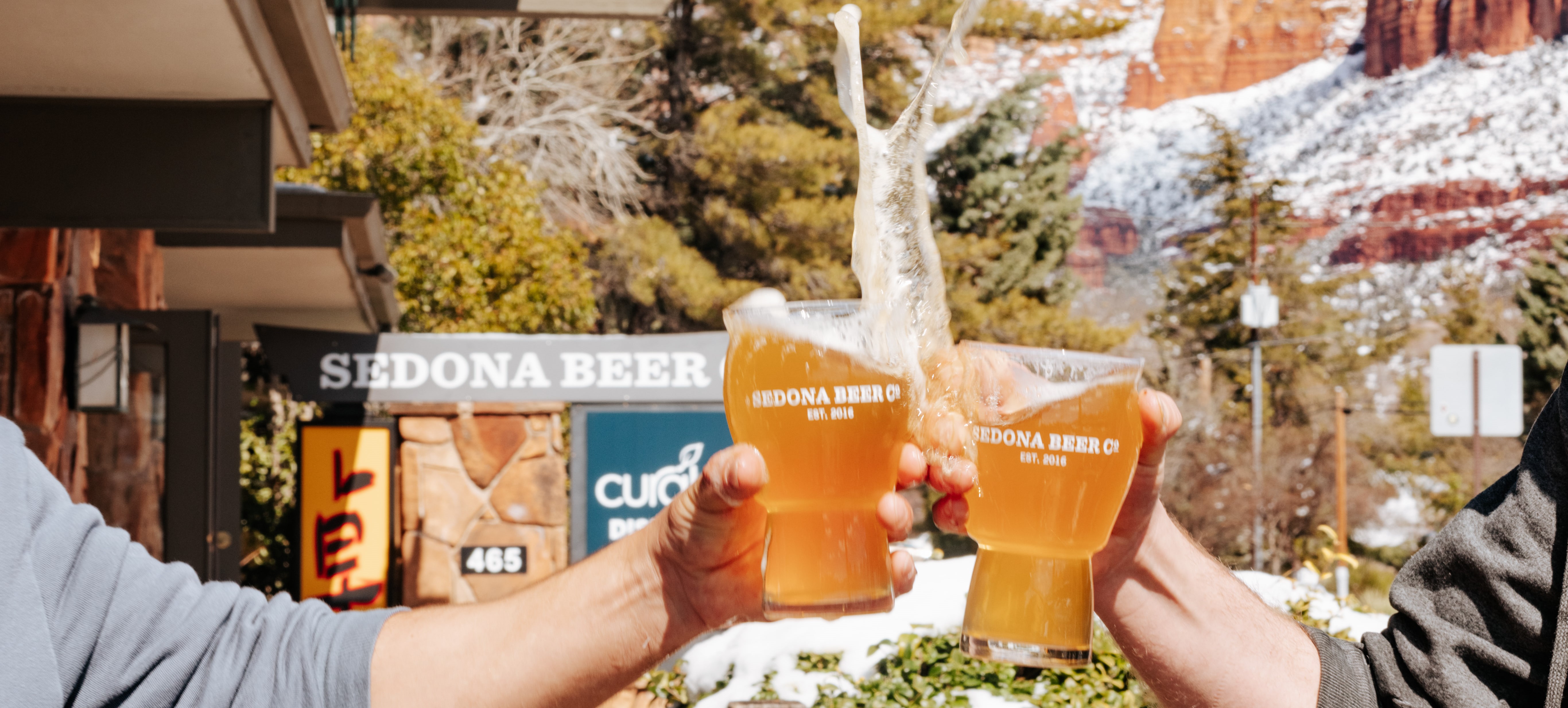 Restaurant banner image